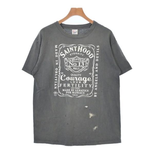 セントマイケルＴシャツ SAINT Mxxxxxx/セントマイケル】× FAST&FURIOUS Tシャツ FURIOUS