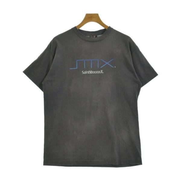 田中たく　SAINT MICHAEL Sean Tシャツ SAINT M×××××× - 【ラスト1点】 SM-S23-0000-007 / SS TEE / STR