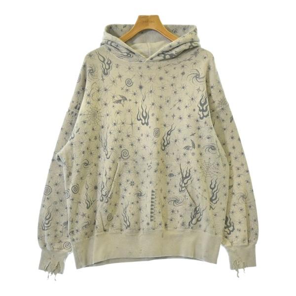 SAINT Mxxxxxx（セントマイケル） SAINT MICHAEL パーカー メンズ 中古