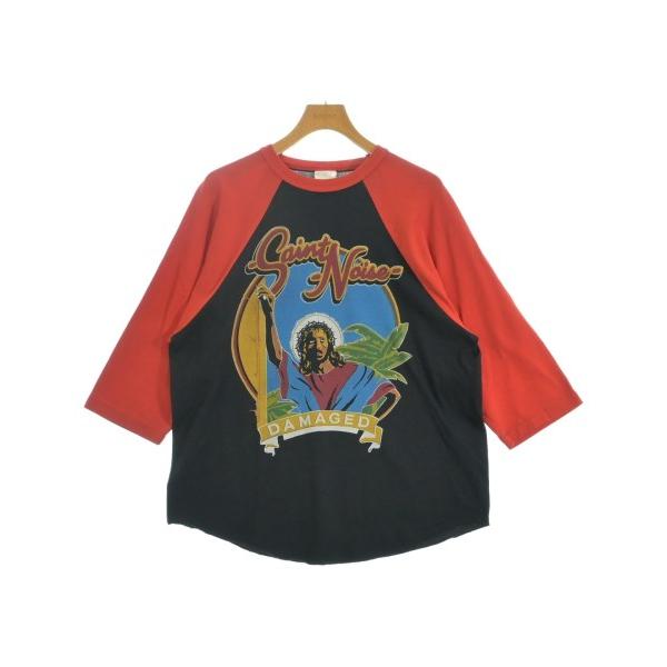 新品未使用！XXLサイズ！SAINT MICHAEL Tシャツ SAINT Mxxxxxx MICHAEL Tシャツ・カットソー メンズ セント