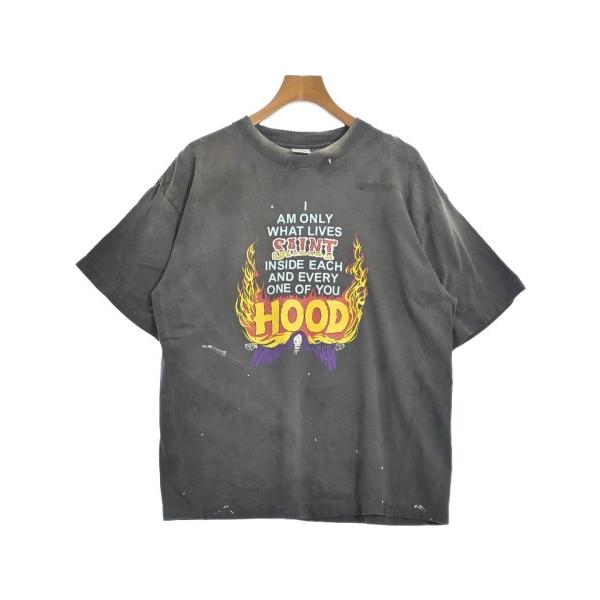 ウィル　新品未使用　確実正規品　セントマイケル　tee Tシャツ SAINT MICHAEL セントマイケル 22SS TEE ANCHOR アンカー