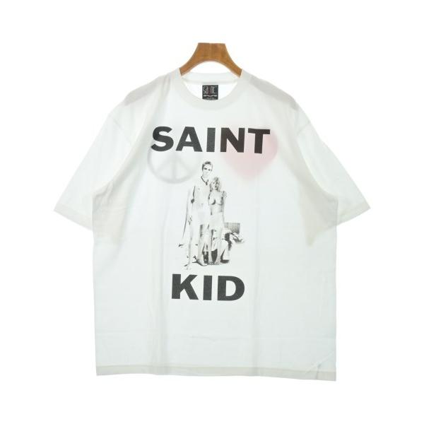 SAINT Mxxxxxx MICHAEL Tシャツ・カットソー メンズ セントマイケル  