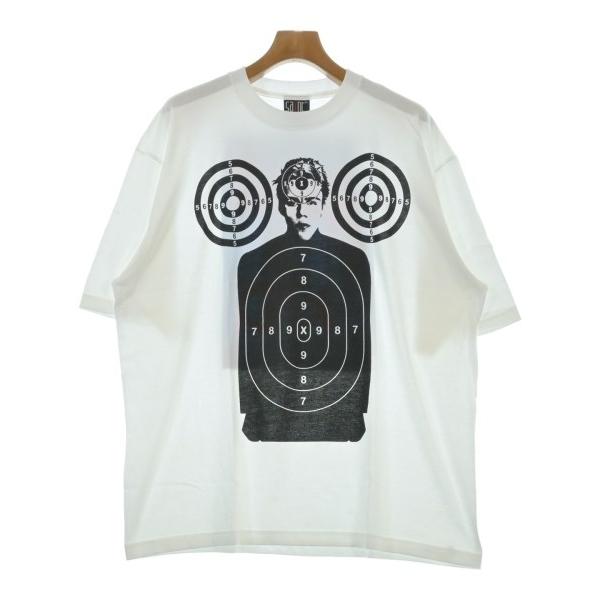 SAINT Mxxxxxx MICHAEL Tシャツ・カットソー メンズ セントマイケル  