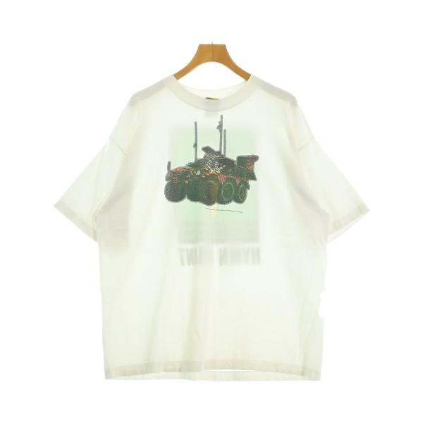 SAINT Mxxxxxx（セントマイケル） SAINT MICHAEL Tシャツ・カットソー