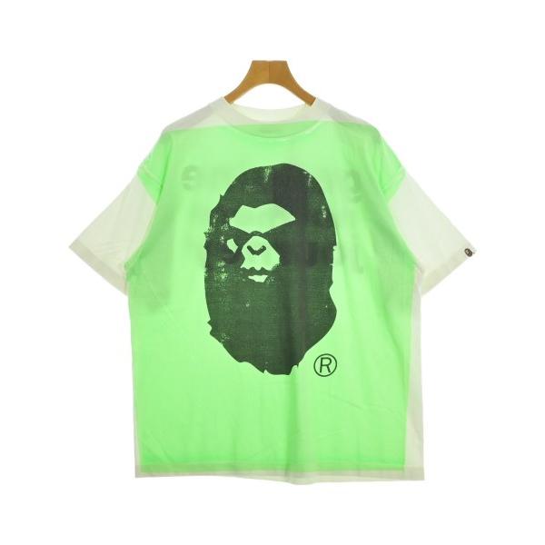 SAINT Mxxxxxx（セントマイケル） SAINT MICHAEL Tシャツ・カットソー