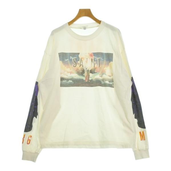 SAINT Mxxxxxx（セントマイケル） SAINT MICHAEL スウェット メンズ