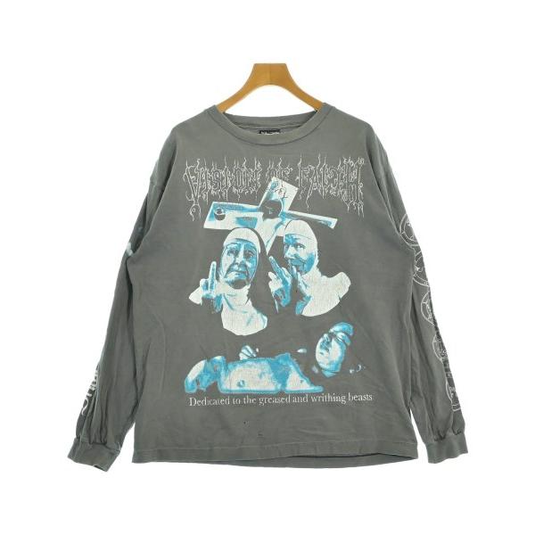 SAINT Mxxxxxx（セントマイケル） SAINT MICHAEL Tシャツ・カットソー