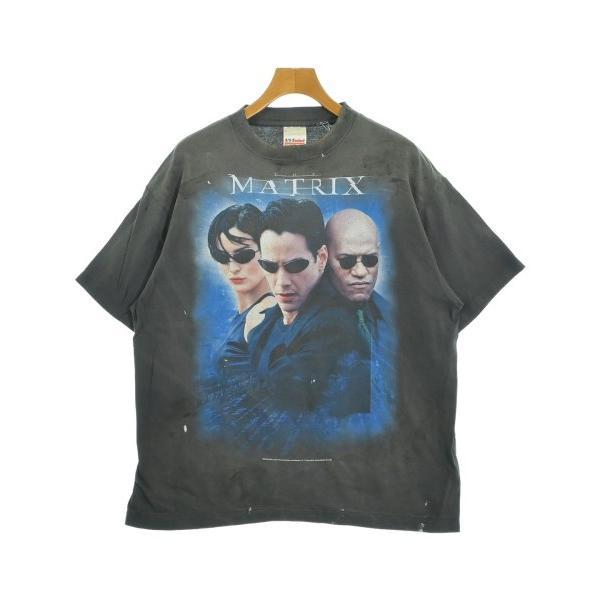 SAINT Mxxxxxx（セントマイケル） SAINT MICHAEL Tシャツ・カットソー