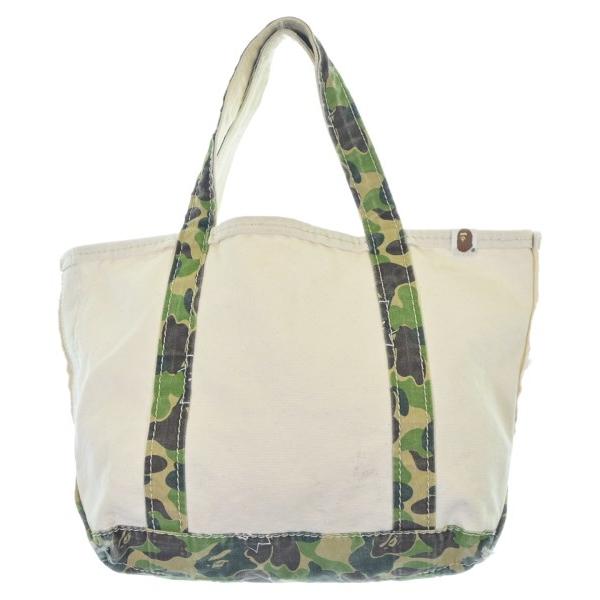 【新品未使用未開封】セントマイケル　トートバッグ Lサイズ SAINT MXXXXXX｜TOTE L / SAINT｜GREEN 2024秋冬 【8/31(土