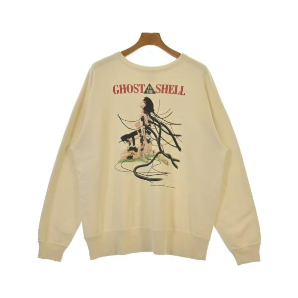 SAINT Mxxxxxx（セントマイケル） SAINT MICHAEL スウェット メンズ