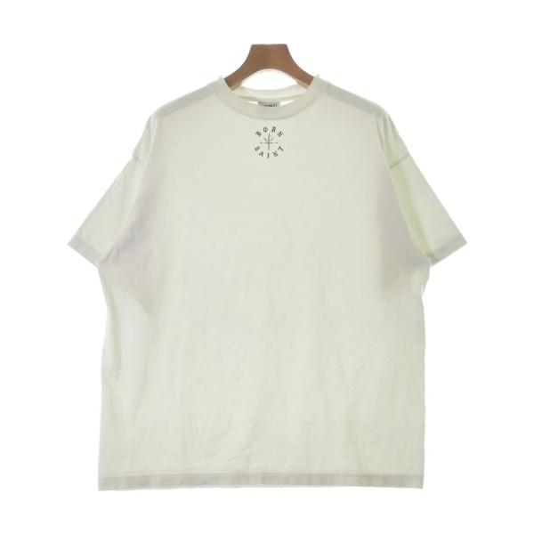SAINT Mxxxxxx（セントマイケル） SAINT MICHAEL Tシャツ・カットソー