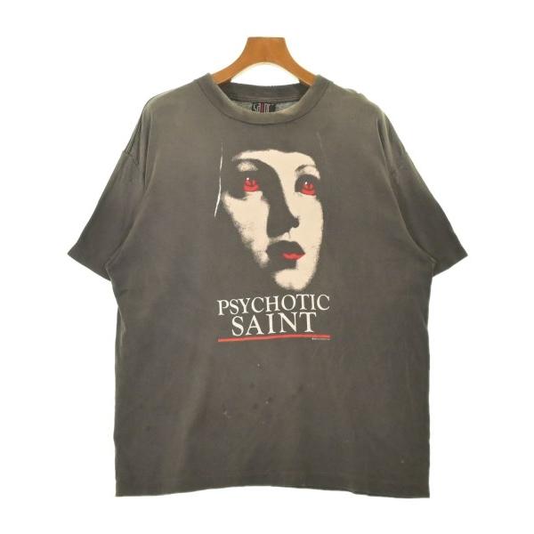 SAINT Mxxxxxx（セントマイケル） SAINT MICHAEL Tシャツ・カットソー