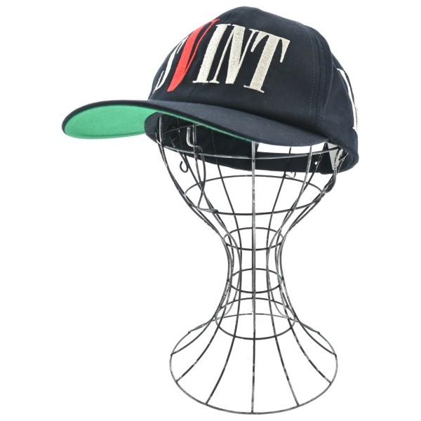 SAINT Mxxxxxx（セントマイケル） SAINT MICHAEL キャップ メンズ 中古