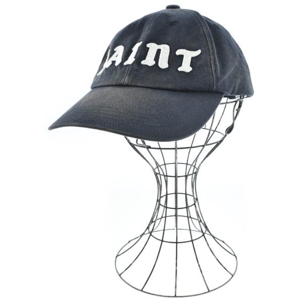 SAINT Mxxxxxx（セントマイケル） SAINT MICHAEL キャップ メンズ 中古