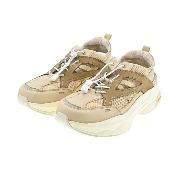 suncore スニーカー メンズ サンコア 中古 古着 : RAGTAG Online Shop