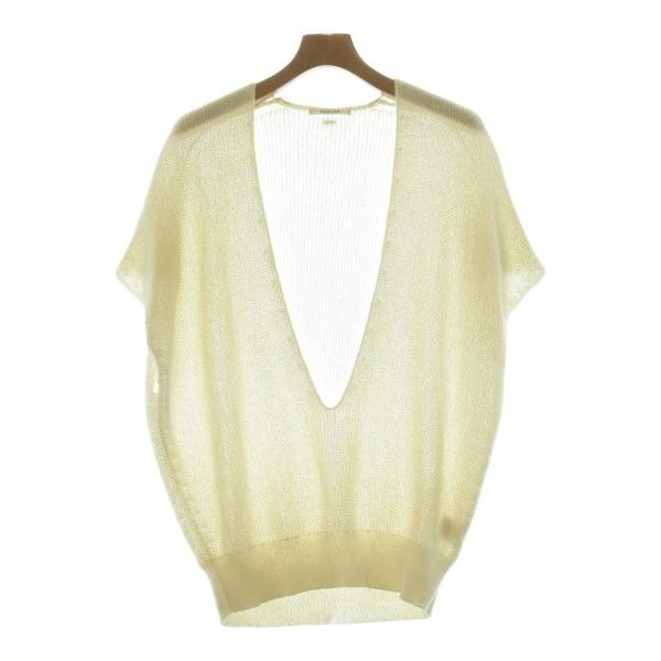 CADUNE ベスト レディース カデュネ 中古 古着 : RAGTAG Online Shop  