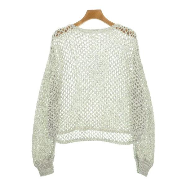 CADUNE ニット・セーター レディース カデュネ 中古 古着