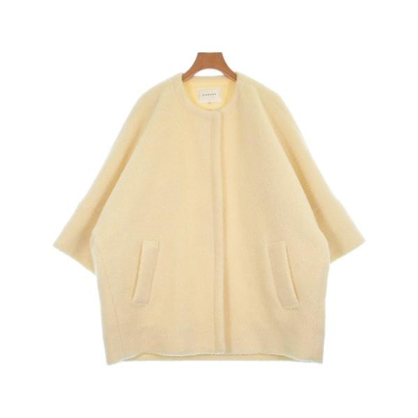 CADUNE コート（その他） レディース カデュネ 中古 古着