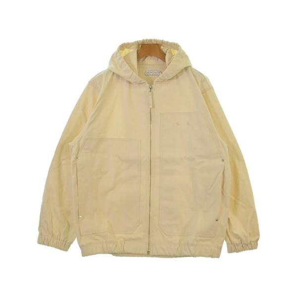 ISSUE THINGS ブルゾン（その他） メンズ イシューシング 中古 古着