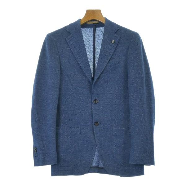 新品/タグ付◎ LATORRE テーラードジャケット　リネン　ネイビー　50 楽天市場】ラトーレの通販