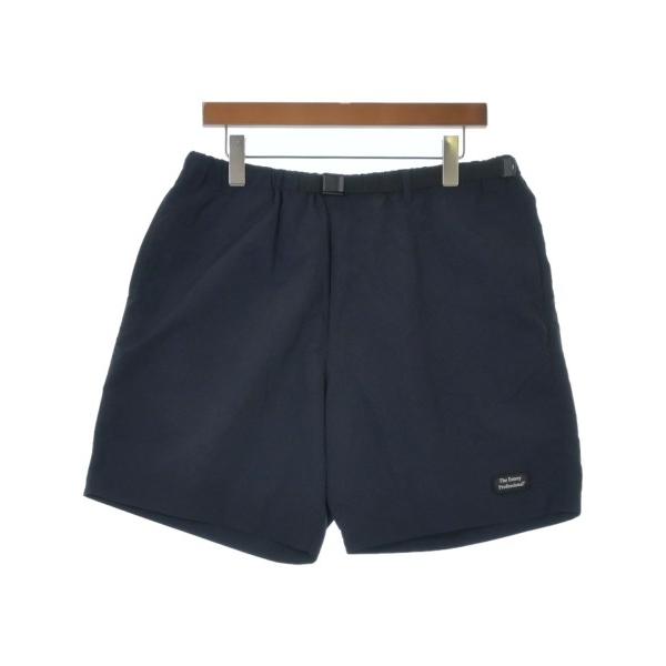 初期　Ennoy ショートパンツ　黒　エンノイ 未使用 The Ennoy Professional ショートパンツ メンズ エンノイ