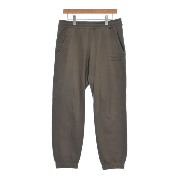 ennoy スウェットパンツ　古着 The Ennoy Professional スウェットパンツ メンズ エンノイ