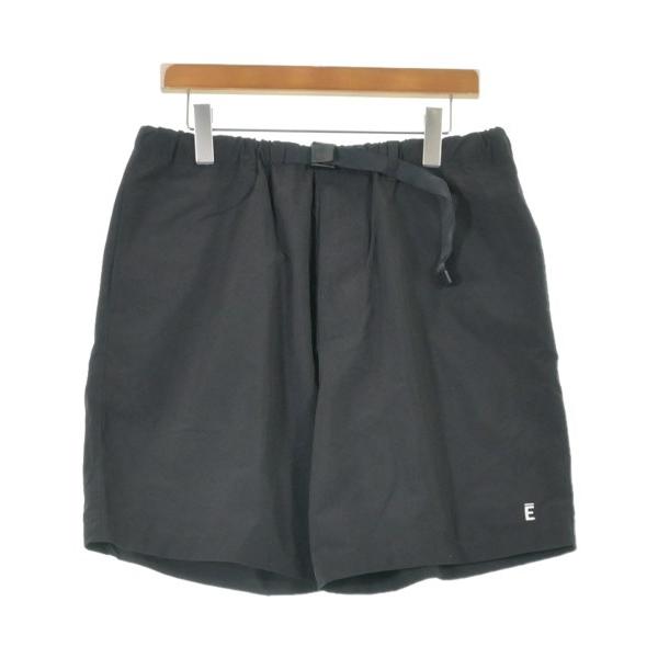The Ennoy Professional ショートパンツ メンズ エンノイ