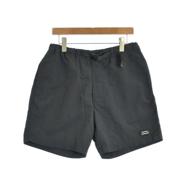 【美品・送料込】The Ennoy Professional ショートパンツ L The Ennoy Professional ショートパンツ メンズ エンノイ