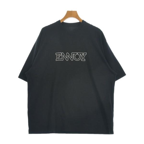 The Ennoy Professional Tシャツ・カットソー メンズ エンノイ