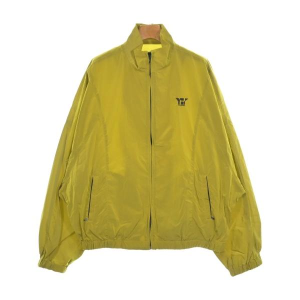 YUKI HASHIMOTO ブルゾン（その他） メンズ ユキハシモト 中古 古着