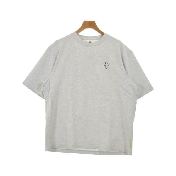 ALWAYS（オルウェイズ） always Tシャツ・カットソー メンズ