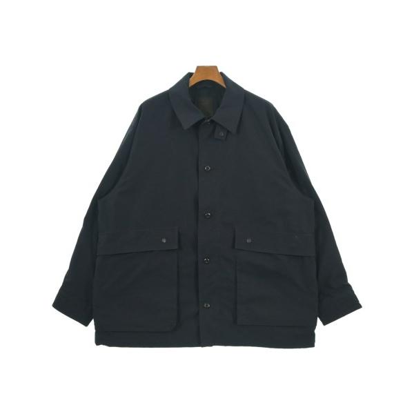 DAIWA PIER39 ダイワピア３９ ブルゾン（その他） メンズ 【古着】【中古】 DAIWA PIER39（ダイワ ピア39） ブルゾン（その他） メンズ 中古 古着