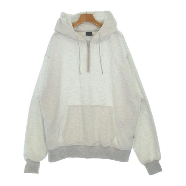 DAIWA PIER39 ダイワピア３９ パーカー メンズ 【古着】【中古】 DAIWA PIER39（ダイワ ピア39） パーカー メンズ 中古 古着 : RAGTAG