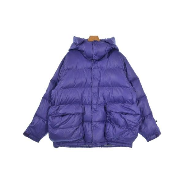 DAIWA PIER39（ダイワ ピア39） ダウンジャケット/ダウンベスト メンズ