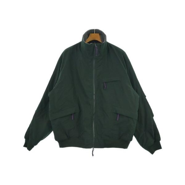 DAIWA PIER39 ブルゾン（その他） メンズ ダイワピア39 中古 古着