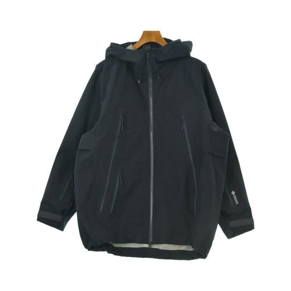 DAIWA PIER39（ダイワ ピア39） ブルゾン（その他） メンズ 中古 古着