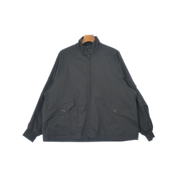 DAIWA PIER39（ダイワ ピア39） ブルゾン（その他） メンズ 中古 古着