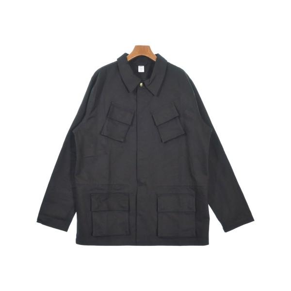 JJJJound ジョウンド ミリタリーブルゾン メンズ 【古着】【中古】 JJJJound ミリタリーブルゾン メンズ ジョウンド 中古 古着 : RAGTAG