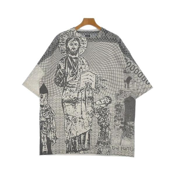 LES SIX（レシス） LES SIX Tシャツ・カットソー メンズ 中古 古着