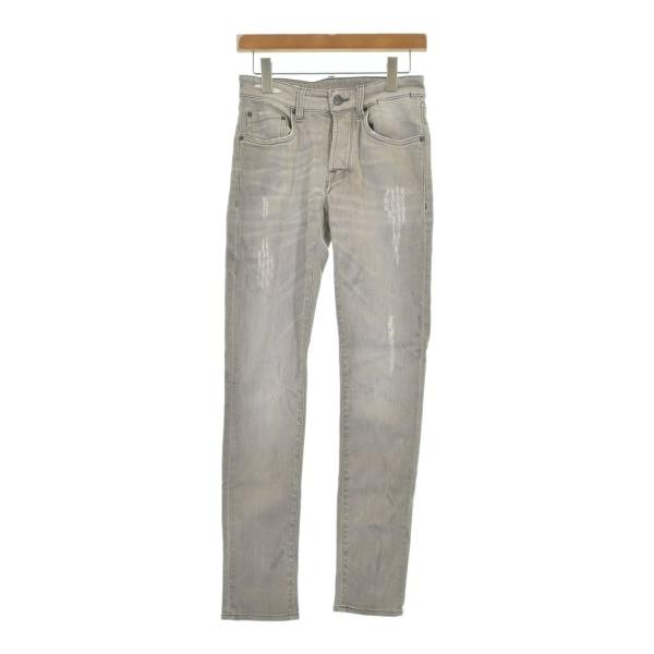 YCHAI イカイ デニムパンツ メンズ 【古着】【中古】 YCHAI デニムパンツ メンズ イカイ 中古 古着 : RAGTAG Online Shop
