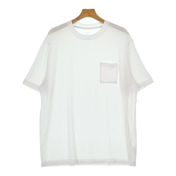 NEUTRALWORKS ニュートラルワークス Tシャツ・カットソー メンズ 【古着】【中古】 NEUTRALWORKS Tシャツ・カットソー メンズ ニュートラルワークス 中古