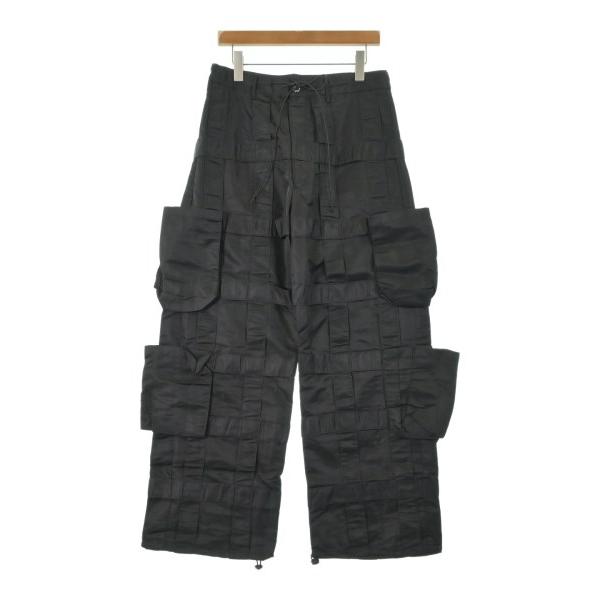 GS カーゴパンツ メンズ ジーエス 中古 古着 : RAGTAG Online Shop