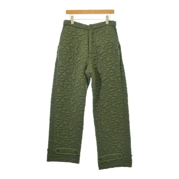 MATSUFUJI（マツフジ） パンツ（その他） メンズ 中古 古着 : RAGTAG