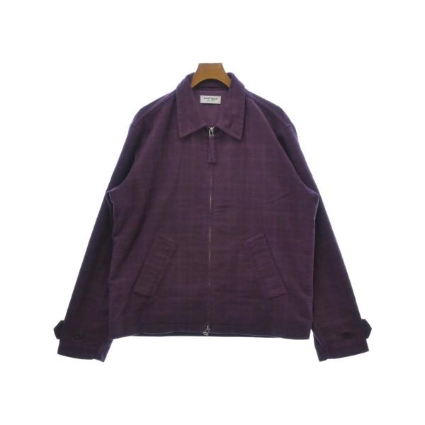 ROLD SKOV ロードスコフ ブルゾン メンズ 【古着】【中古】 ROLD SKOV ブルゾン メンズ ロードスコフ 中古 古着 : RAGTAG Online