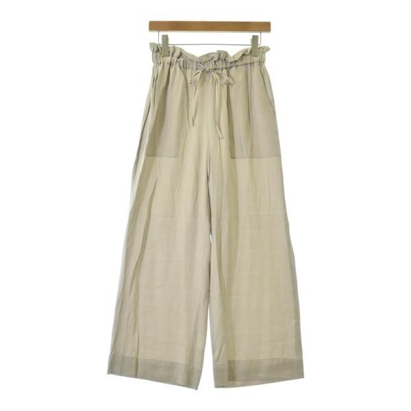【新品・未使用】ローヘン lohen パンツ 再販】オーバーラップパンツ – LOHEN