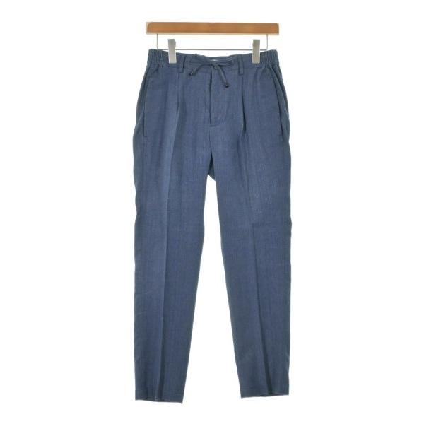 giabsarchivio スラックス メンズ ジャブスアルキヴィオ 中古 古着