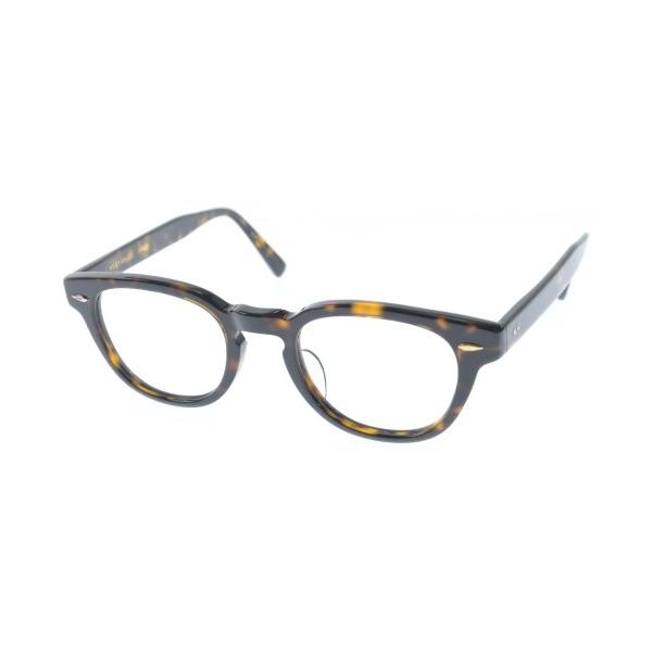 EYEVAN メガネ メンズ アイヴァン 中古　古着