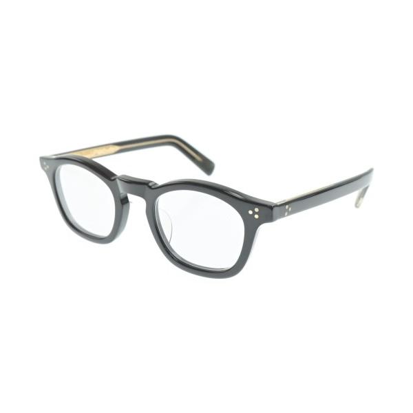 EYEVAN メガネ メンズ アイヴァン 中古　古着