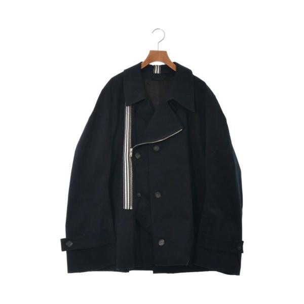 MARINA YEE ブルゾン（その他） メンズ マリナイー 中古 古着 : RAGTAG 