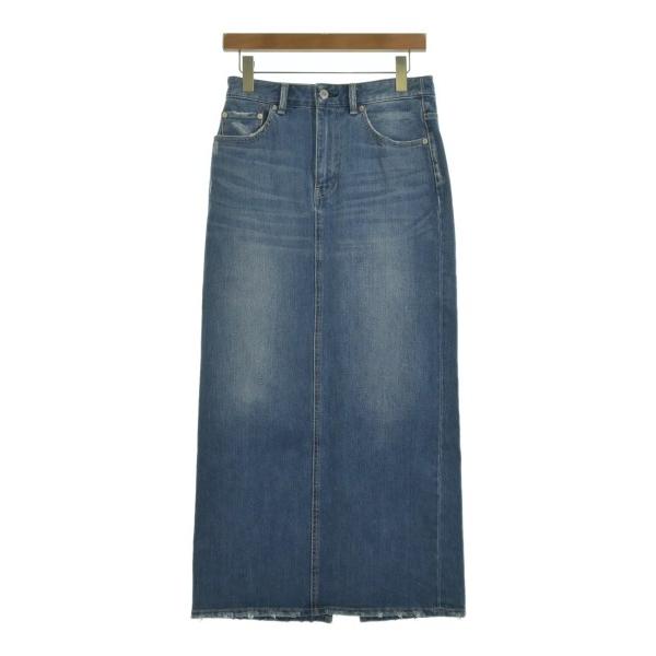 &RC ロング・マキシ丈スカート レディース アンドアールシー 中古 古着